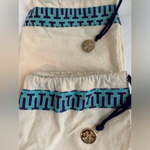 Tory Burch dust‎ bag